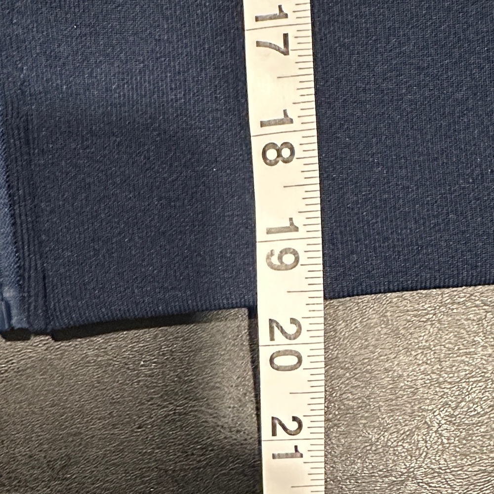 Juicy Couture Blue Velour Bomber Jacket Y2K - Picture 5 of 7